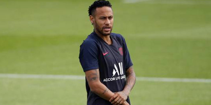 neymar-perdera