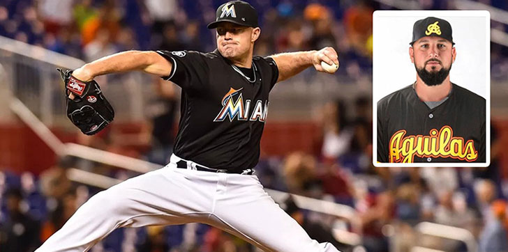 AGUILAS-CIBAEÑAS-ZURDO