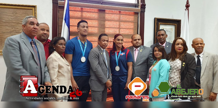 ATLETAS-AYUNTAMIENTO