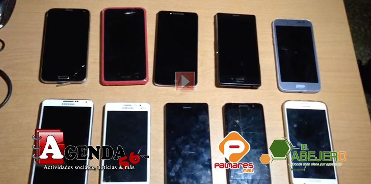 CELULARES-RECUPERADOS