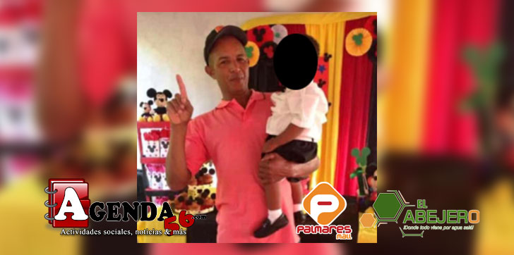 ELECTROCUTADO-GENIMO