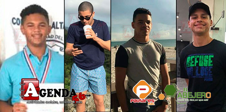 FALLECIDOS-ACCIDENTE