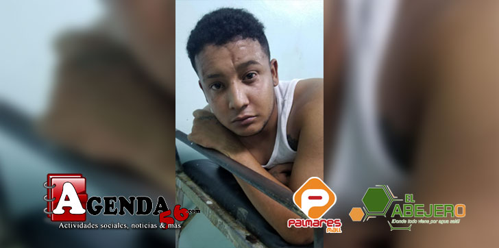 HERIDO-ESCAPO-HOSPITAL