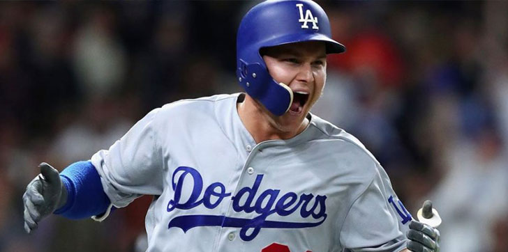 JOC-PEDERSON
