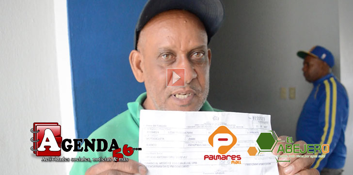 MOTOCONCHISTA-ASALTADO