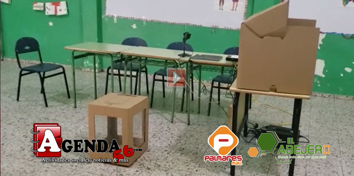 VOTO-AUTOMATIZADO