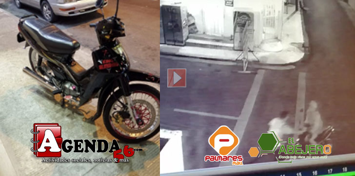 ATRACO-RCOMPENSA-MOTOR