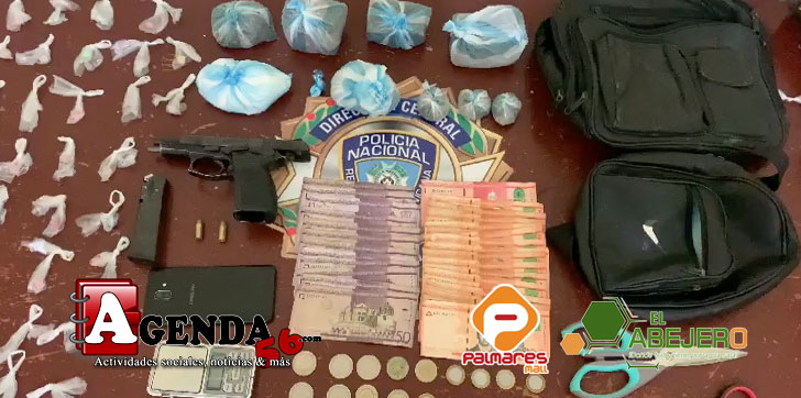 DICAN-DESMANTELAMIENTO