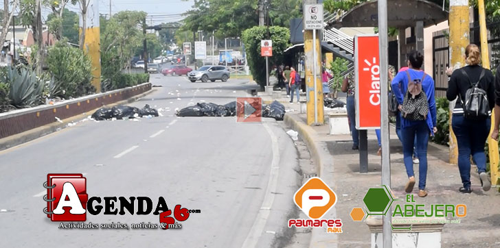 ESTUDIANTES-UASD-PROTESTA