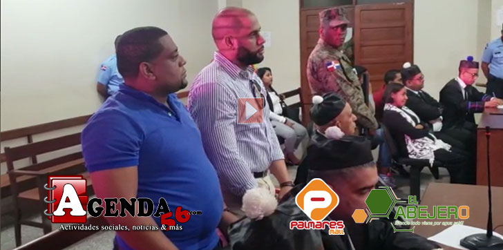 HAMLET-MORENO-CONDENADOS