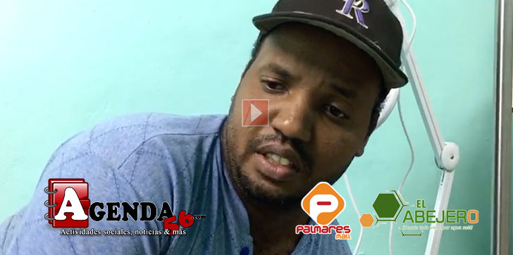 HERIDO-BALAZO-PIERNA