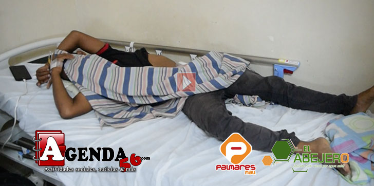 HERIDO-SEGURIDAD-HOSPITAL