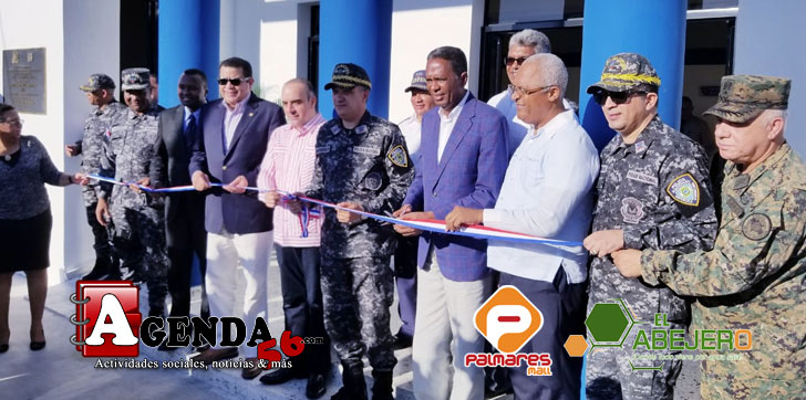 INAUGURACION-CUARTEL