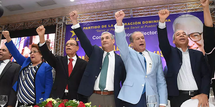 PROCLAMACION-CANDIDATOS