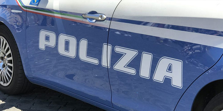 Polizia