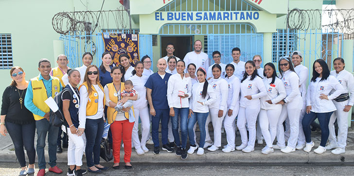 Realizan-operativo-odontológico