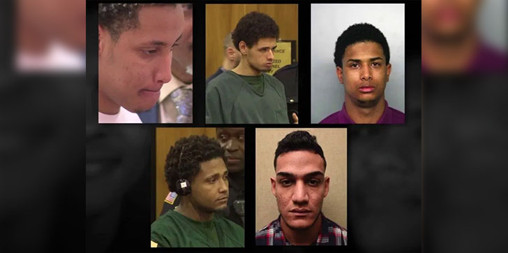 SENTENCIADOS-CASO-JUNIOR