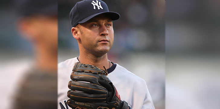 Derek-Jeter