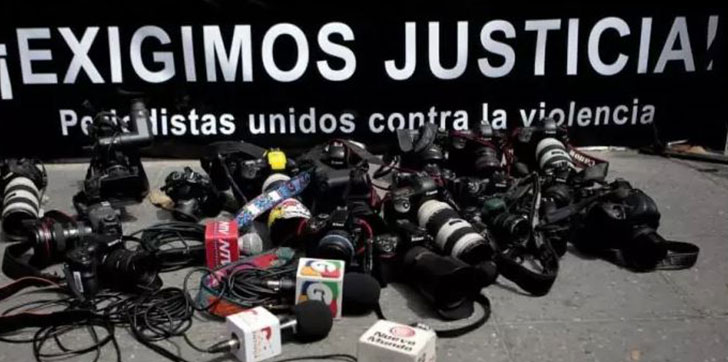 Exigimos-justicia