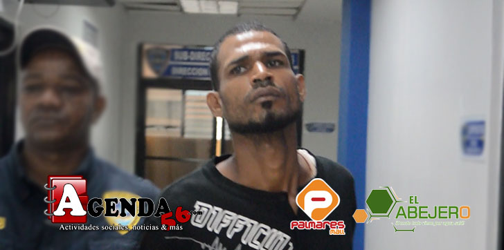 HOMBRE-ARAÑA-PRESO