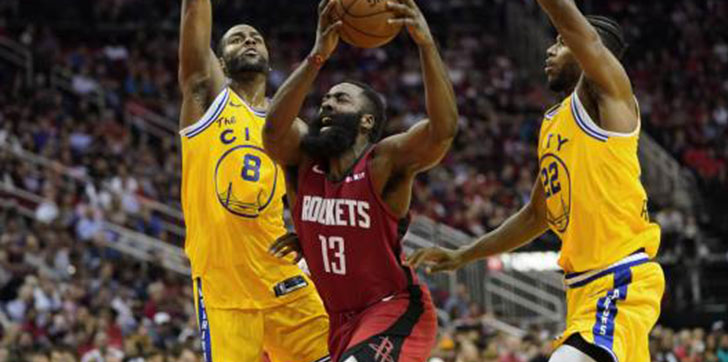 James-harden