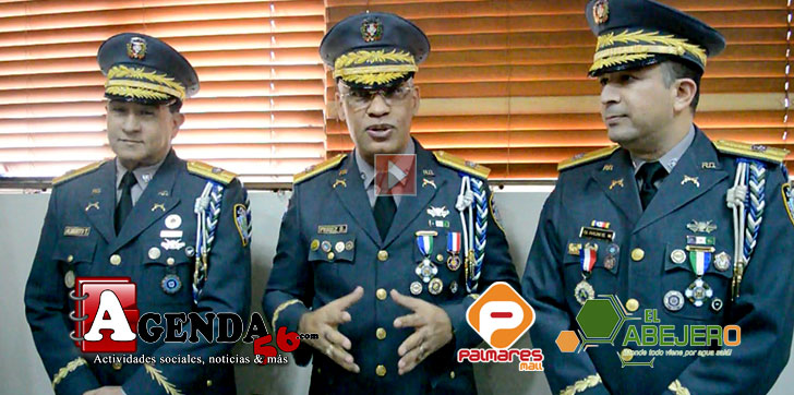 NUEVO-GENERAL-POSESIONADO