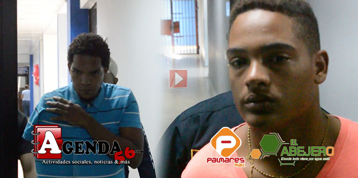 Apresan dos en SFM y recuperan una motocicleta