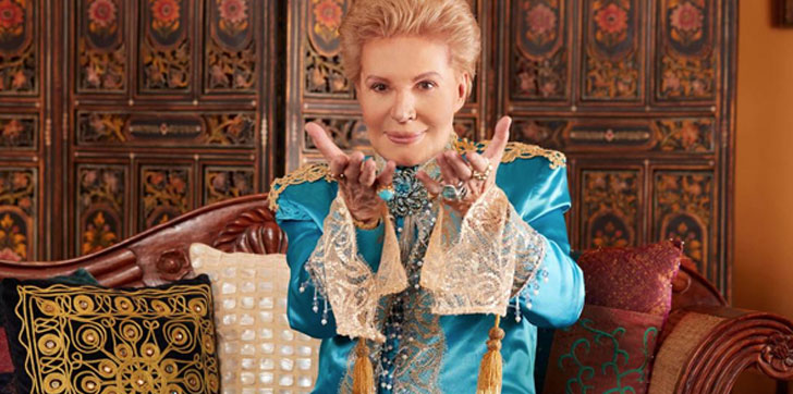 WALTER-MERCADO