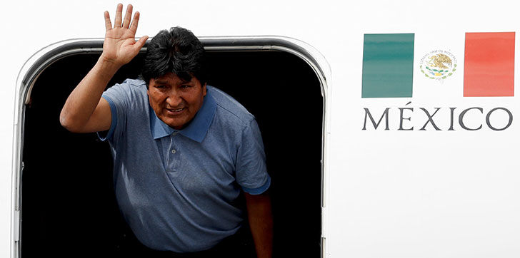 evo-llega-a-mexico