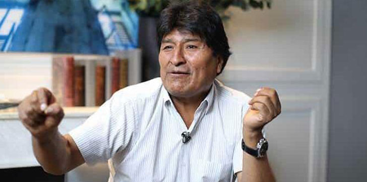evo-morales