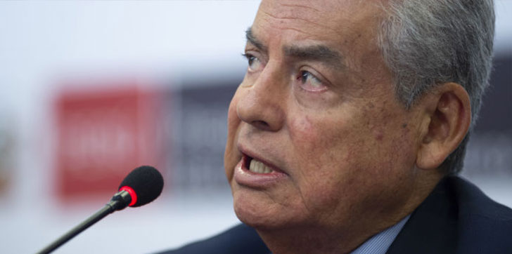 Dictan-prision-preventiva