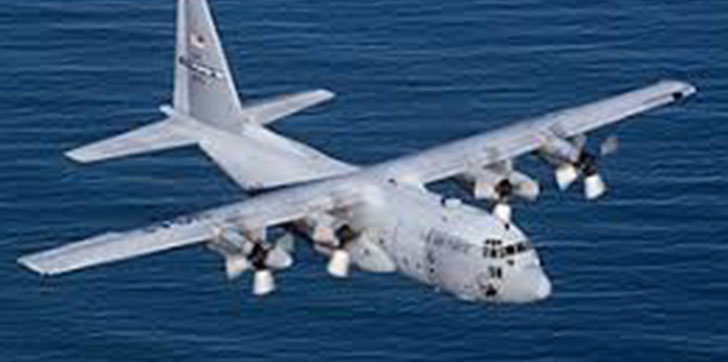 Fuerza-c-130