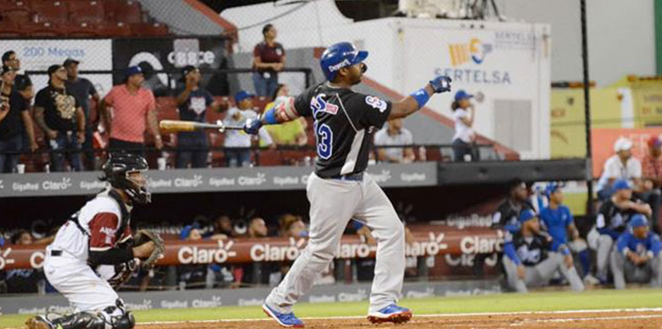 Hanley-gana