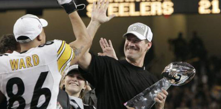 BILL-COWHER