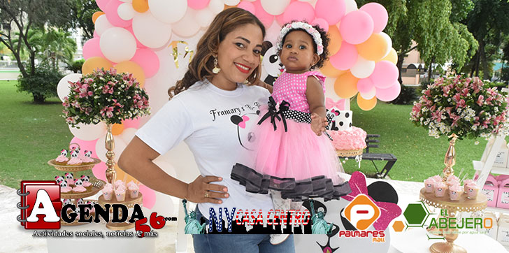 Cumpleaños-de-la-niña-framary