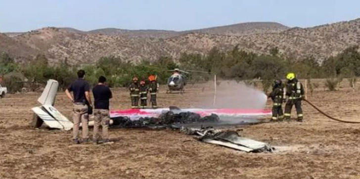 Dos-muertos-por-avion