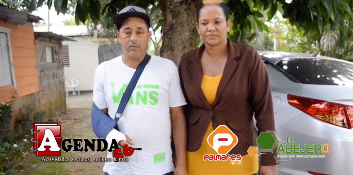PAREJA-TIROTEADA