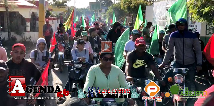 CARAVANA-LENIN
