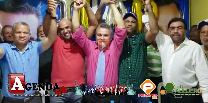JURAMENTACION-PASTOR-PRM