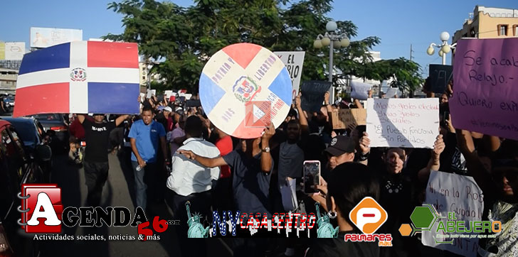PROTESTA-CONTRA-JCE