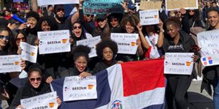 manifestacion-en-españa