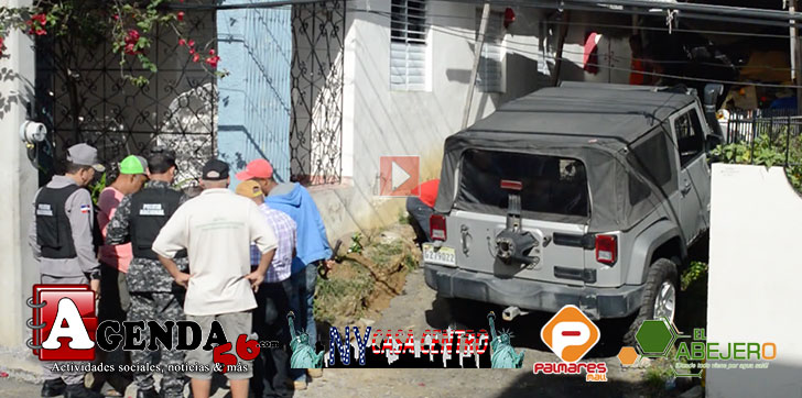 CASO-PARED