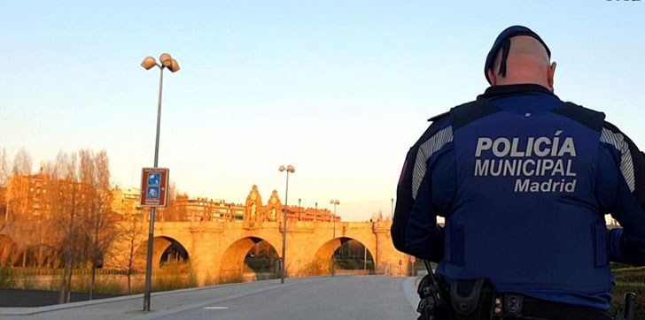 drones-con-altavoces