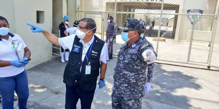 CORONAVIRUS-VICTORIA