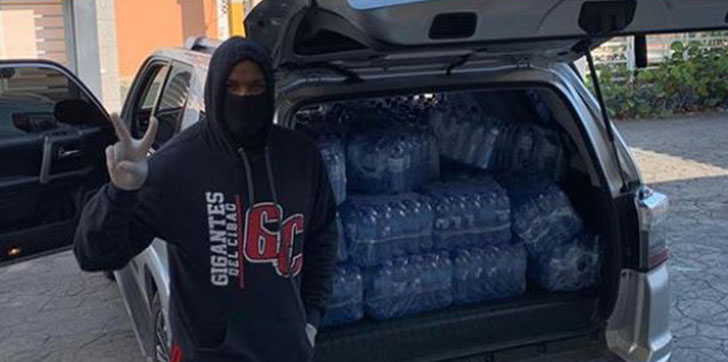 Hanser-Alberto-regala