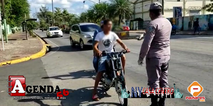 apresan-joven-que-no-tenga-mascarilla