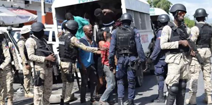 haiti-amenaza