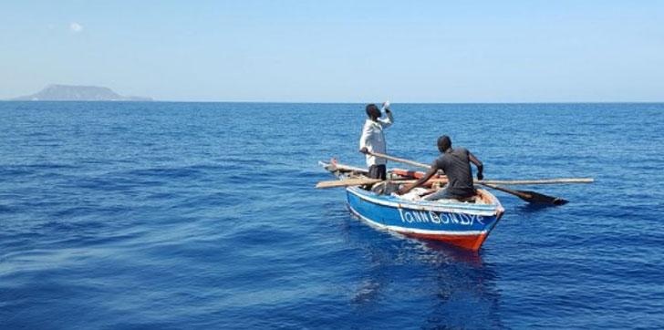 pescadores-llevan-cinco-dias