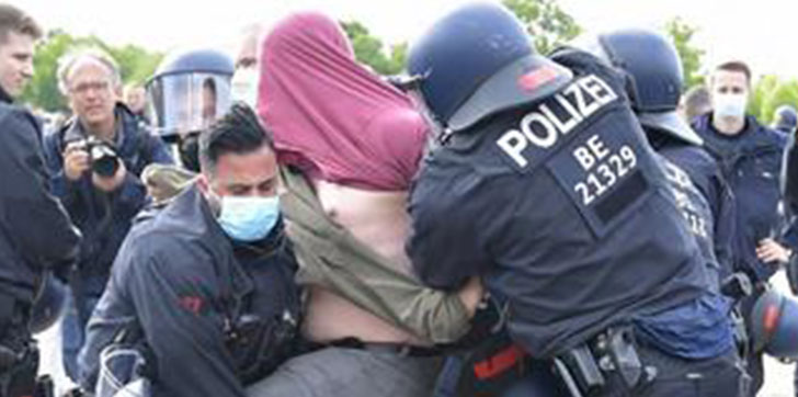 protestan-contra-el-confinamiento