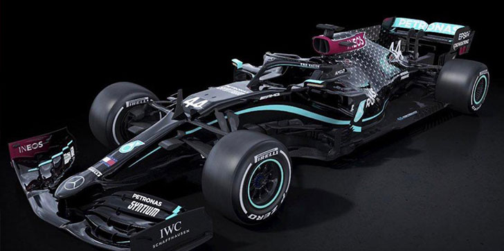 equipo-de-mercedes-F1